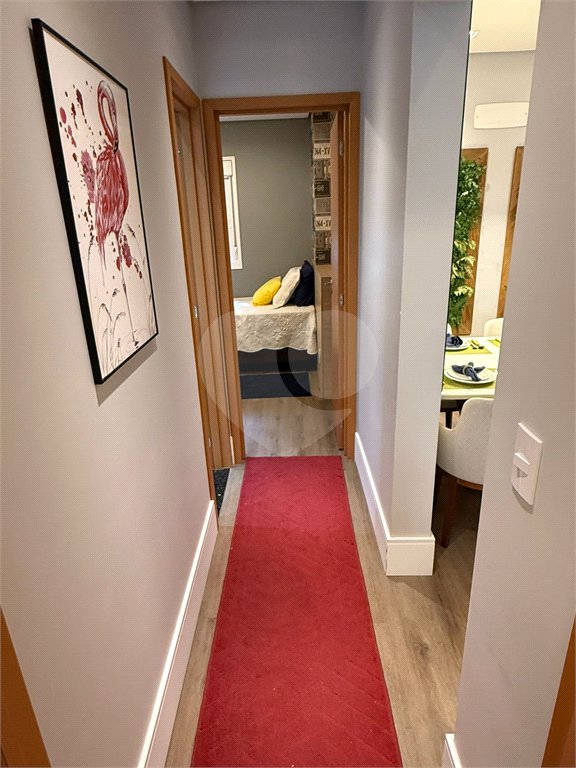 Apartamento à venda com 2 quartos, sendo 1 suíte,  em Campestre, Santo André, SP