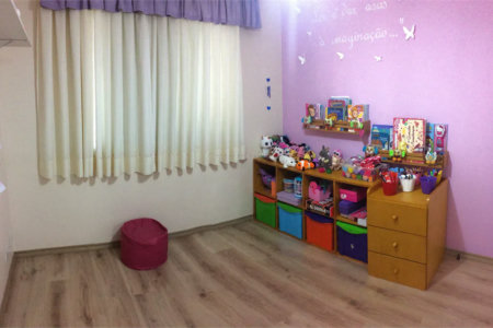 Apartamento à venda com 4 quartos, sendo 2 suítes, em Lar São Paulo, São Paulo, SP