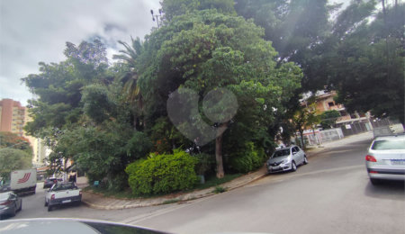 Terreno à venda em Jardim do Colégio (zona Norte), São Paulo, SP