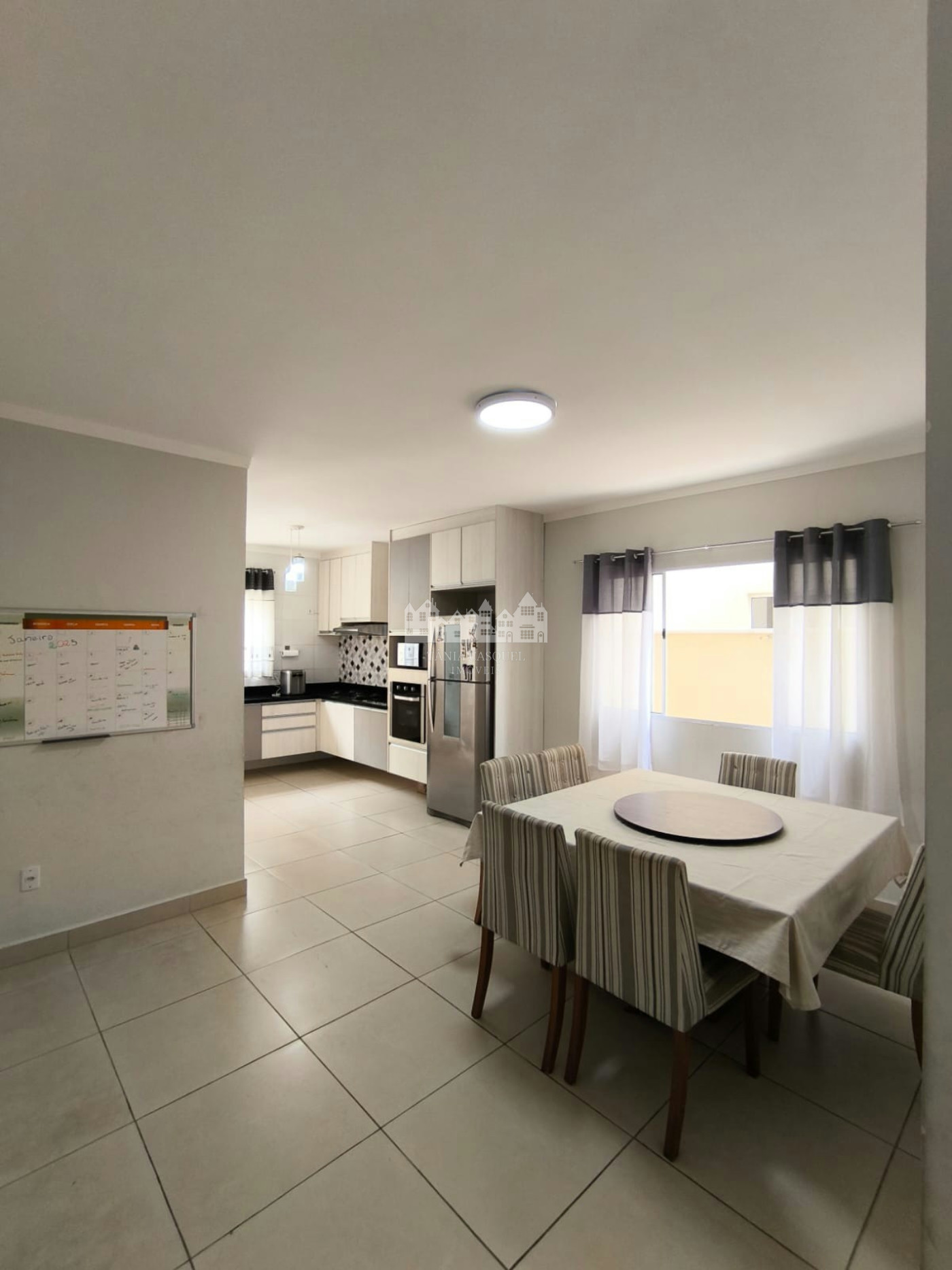 Casa à venda com 3 suítes em Jardim Maristela, Atibaia, SP