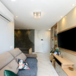 Apartamento à venda com 2 quartos, sendo 1 suíte, em Água Branca, São Paulo, SP