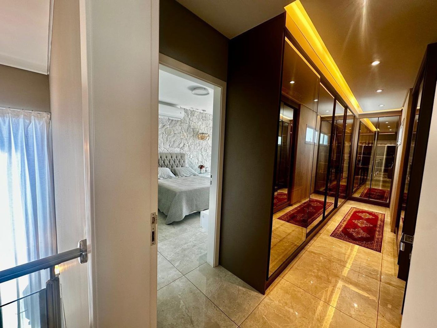 Casa de alto padrão à venda com 8 quartos em Condomínio Residencial Portal das Águas, Três Lagoas - MS