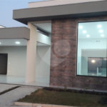 Terreno à venda com 3 quartos, sendo 1 suíte,  no condomínio Residencial Golden Ville, Itapetininga - SP