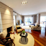 Casa à venda com 3 suítes no condomínio Villa Splendore, São Paulo - SP