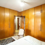 Casa à venda com 5 quartos, sendo 3 suítes, em Vila Paulicéia, São Paulo, SP