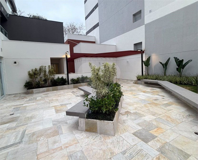 Apartamento à venda com 1 suíte em Vila Leopoldina, São Paulo, SP