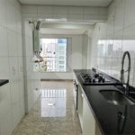 Apartamento à venda com 3 quartos, sendo 1 suíte, em Parque Campolim, Sorocaba, SP