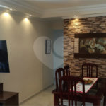Apartamento à venda com 2 quartos em Jardim Oriente, São José dos Campos, SP