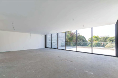 Casa à venda com 4 suítes no condomínio Unyco, São Paulo - SP