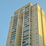 Apartamento à venda com 3 suítes em Santana, São Paulo, SP