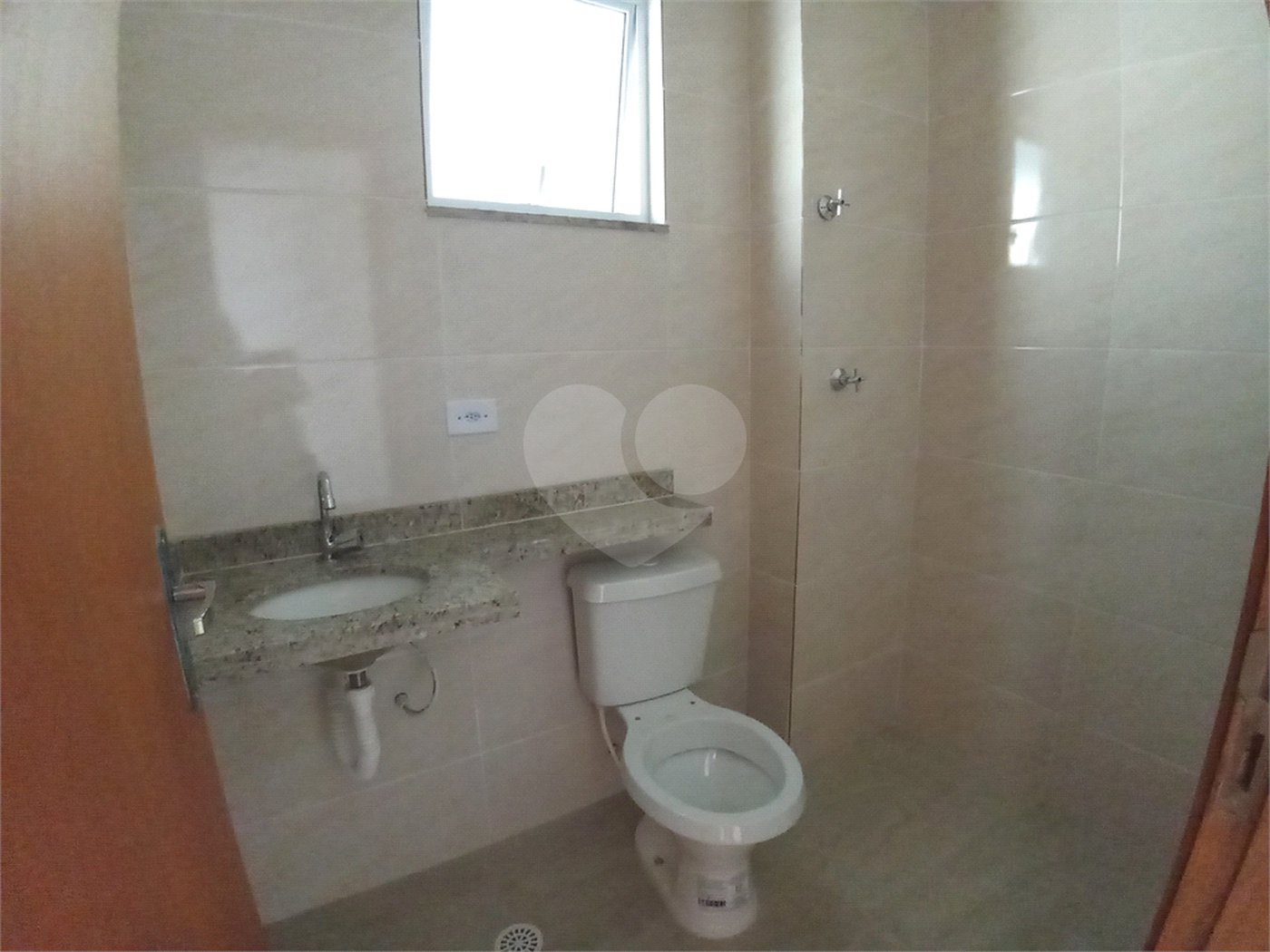 Apartamento à venda com 1 quarto em Santana, São Paulo, SP
