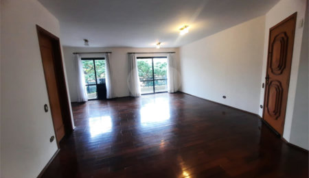 Apartamento à venda com 2 suítes em Brooklin Paulista, São Paulo, SP