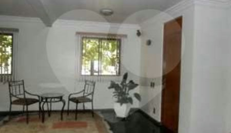 Apartamento à venda com 3 quartos em Mandaqui, São Paulo, SP