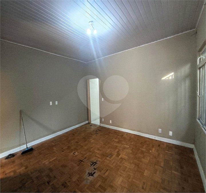 Casa Térrea à venda com 2 quartos em Chora Menino, São Paulo, SP