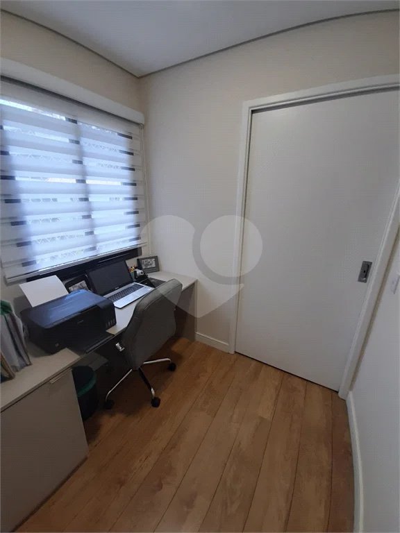 Apartamento à venda com 3 suítes em Vila Ester (zona Norte), São Paulo, SP