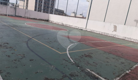 Apartamento à venda com 2 quartos, sendo 1 suíte,  em Andaraí, Rio de Janeiro, RJ
