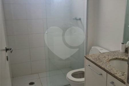 Apartamento à venda com 2 quartos, sendo 1 suíte, em Parque Reboucas, São Paulo, SP