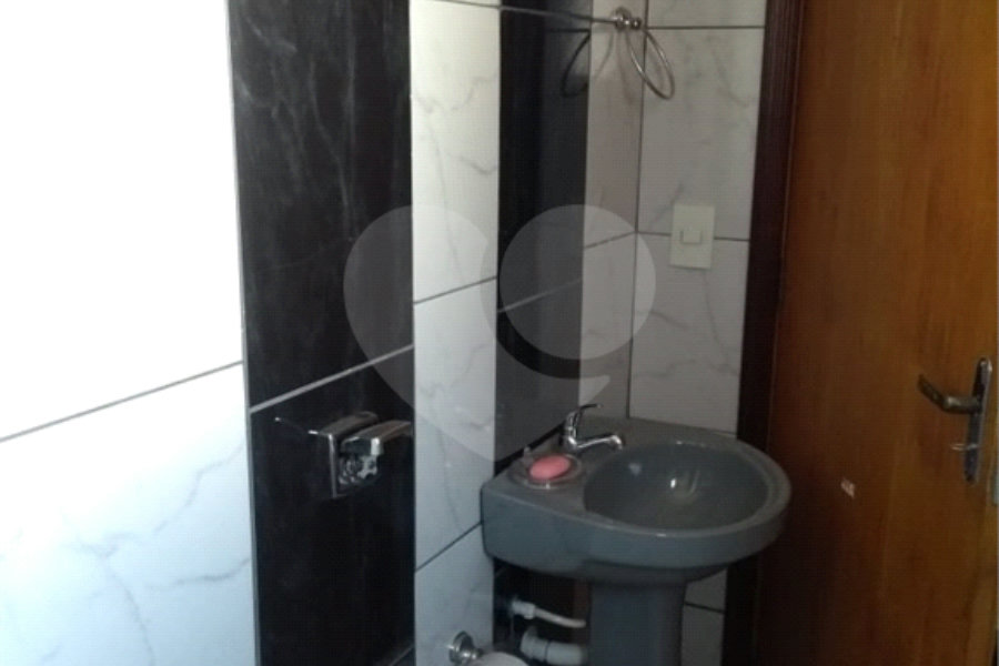 Casa à venda com 5 suítes em Pirituba, São Paulo, SP