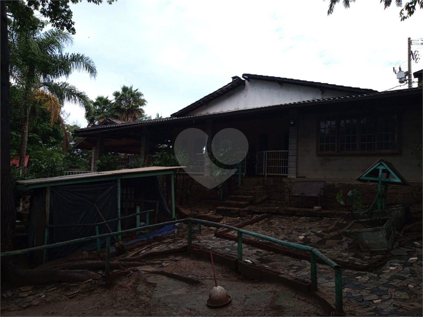 Chácara à venda com 2 quartos, sendo 1 suíte, em Jardim Saltense, Salto, SP