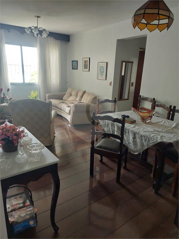 Apartamento à venda ou para alugar com 2 quartos em Mandaqui, São Paulo, SP