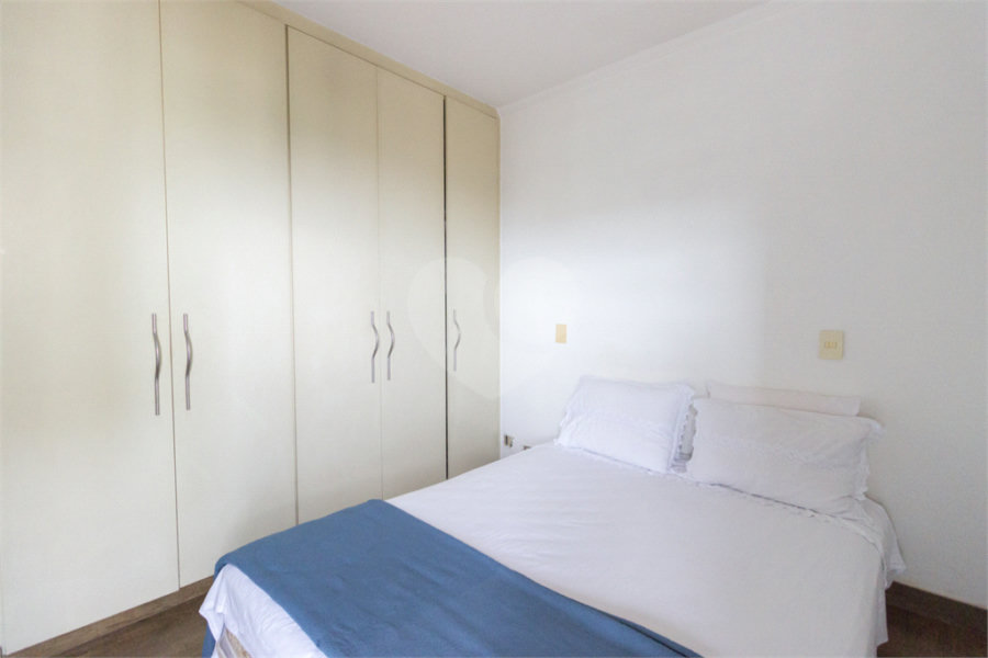 Duplex à venda com 3 quartos, sendo 1 suíte, em Santana, São Paulo, SP