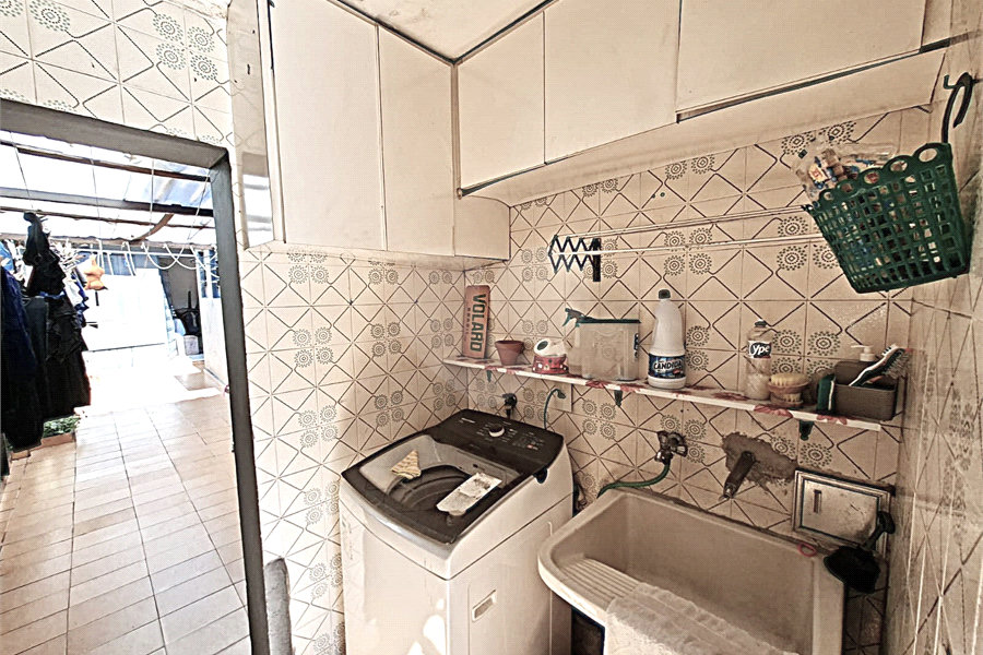 Casa à venda com 4 quartos no condomínio Casa, São Paulo - SP