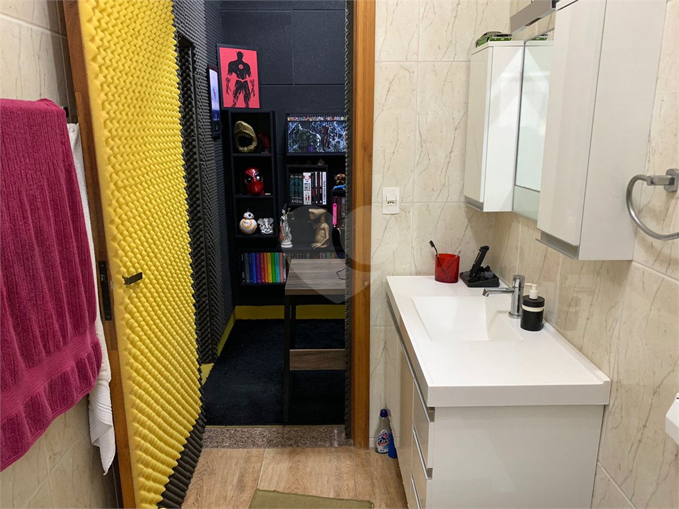 Casa à venda com 3 quartos, sendo 2 suítes, em Jardim Celani, Salto, SP