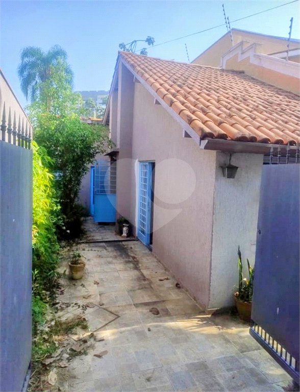 Casa à venda com 1 suíte em Indianópolis, São Paulo, SP