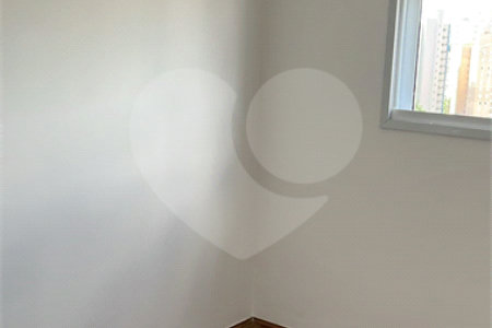 Apartamento à venda com 1 quarto em Vila Prudente, São Paulo, SP