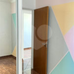 Apartamento à venda com 3 quartos em Cidade Líder, São Paulo, SP