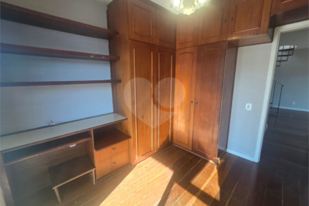 Cobertura à venda com 2 quartos, sendo 1 suíte,  em Andaraí, Rio de Janeiro, RJ