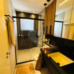 Apartamento à venda com 2 quartos, sendo 1 suíte,  em Jardim Piratininga, Sorocaba, SP