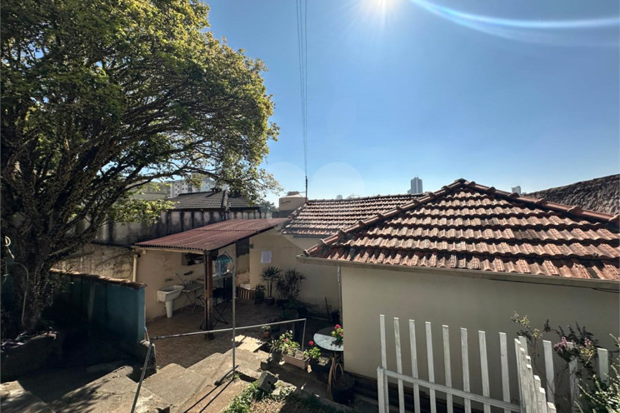 Casa à venda com 2 quartos em Freguesia do Ó, São Paulo, SP