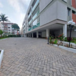 Apartamento Residencial à venda, Jardim Três Marias, Guarujá - AP1018.