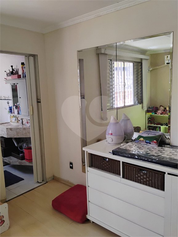 Sobrado à venda com 3 quartos, sendo 2 suítes,  em Casa Verde, São Paulo, SP
