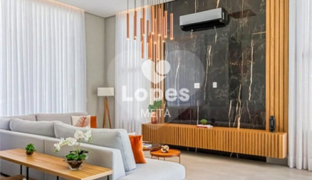 Casa à venda com 4 quartos, sendo 3 suítes,  em Condomínio Residencial Mont Blanc, São José dos Campos, SP