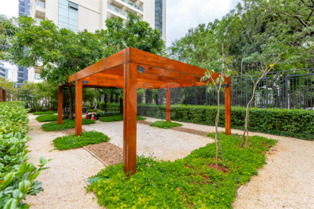 Apartamento à venda com 1 suíte em Brooklin, São Paulo, SP