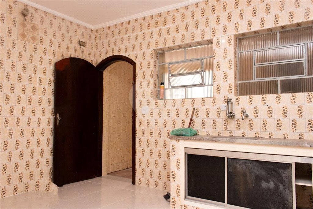 Sobrado à venda com 3 quartos, sendo 1 suíte, em Vila Guilherme, São Paulo, SP