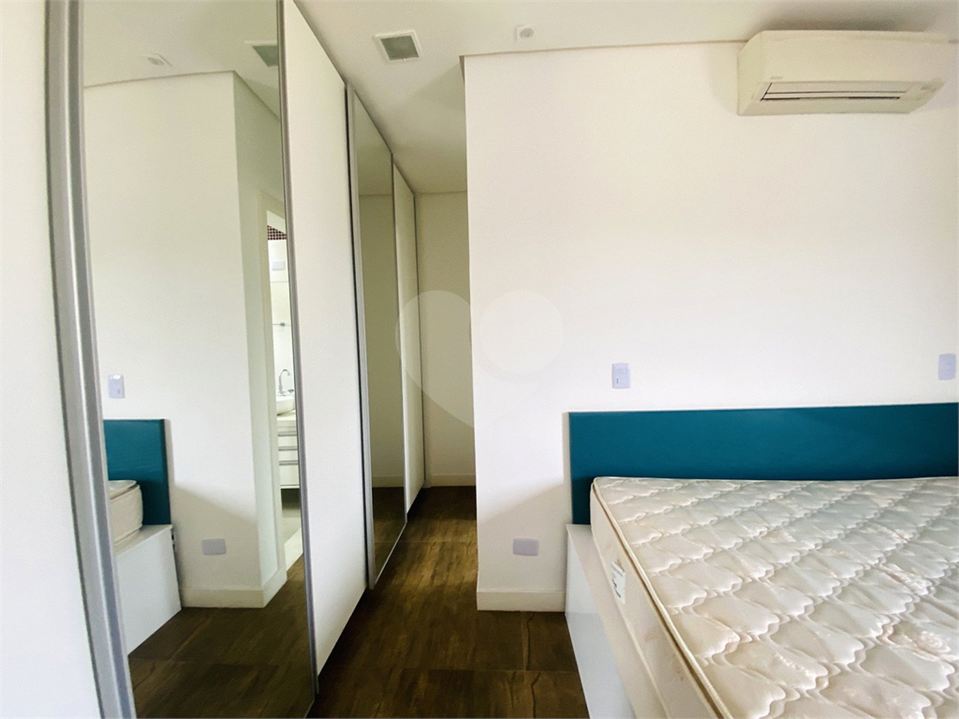 Apartamento à venda com 3 quartos, sendo 1 suíte, em Baeta Neves, São Bernardo do Campo, SP