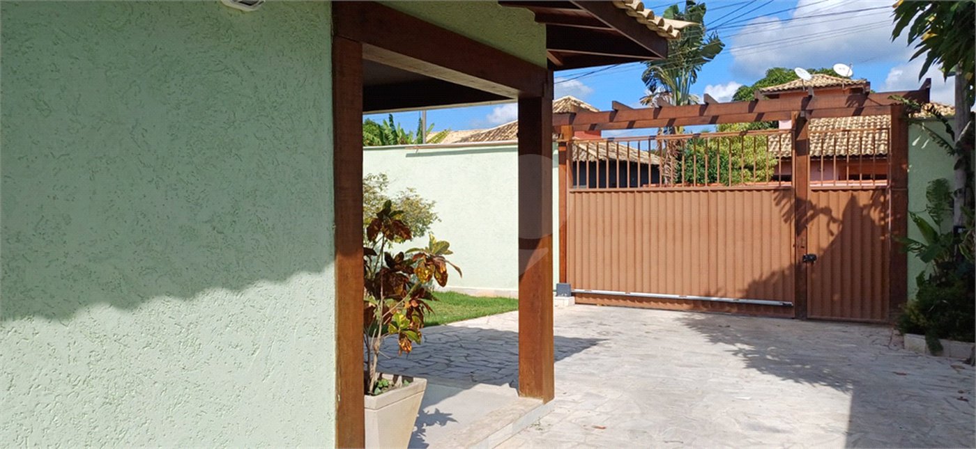 Casa à venda com 3 suítes em São José, Armação dos Búzios, RJ