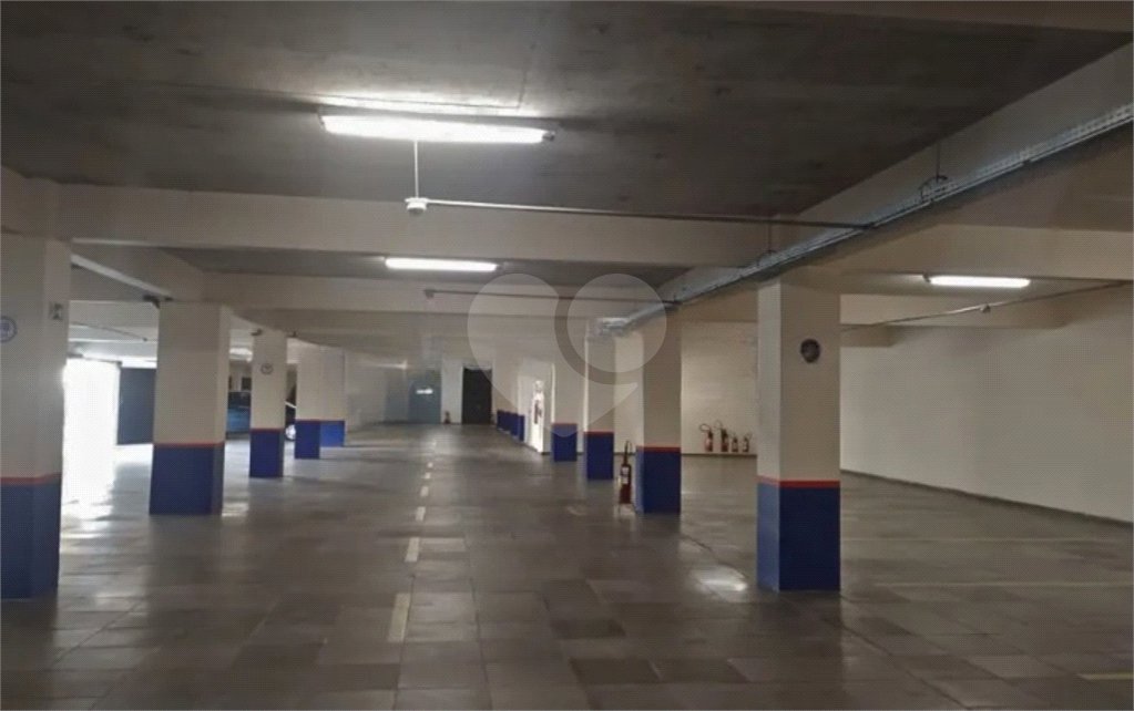 Laje Corporativa para alugar em Tamboré, Barueri, SP