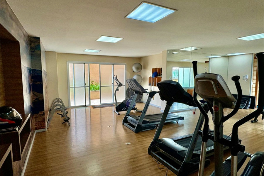 Apartamento à venda com 3 suítes em Mandaqui, São Paulo, SP