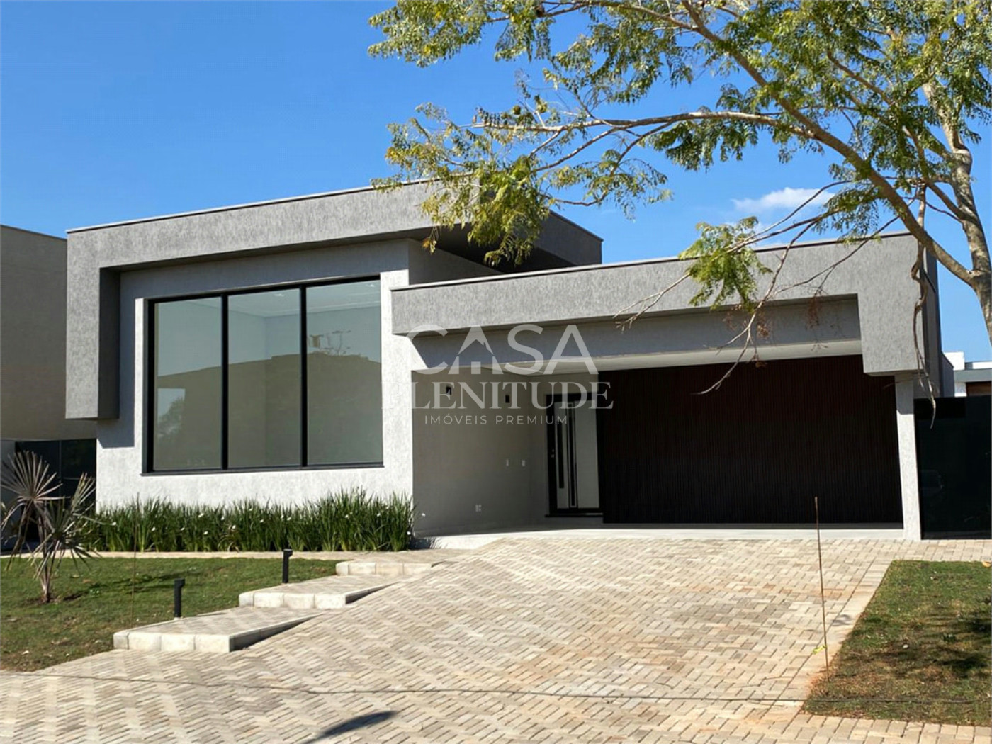 Casa em condomínio à venda com 4 suítes em Alphaville Nova Esplanada, Votorantim, SP
