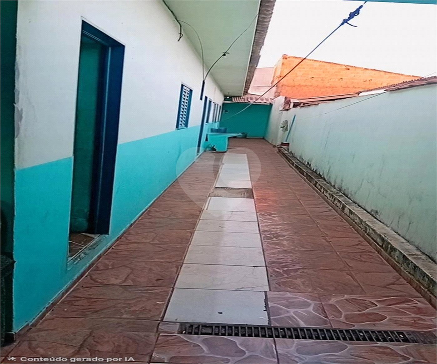Casa 3 quartos Aracy 1