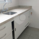 Apartamento à venda com 3 quartos, sendo 1 suíte, em Vila Suzana, São Paulo, SP