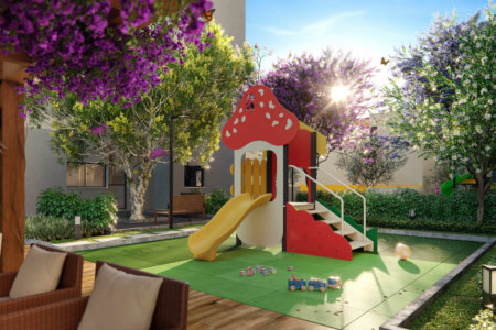 Residencial Bliss Itapeti