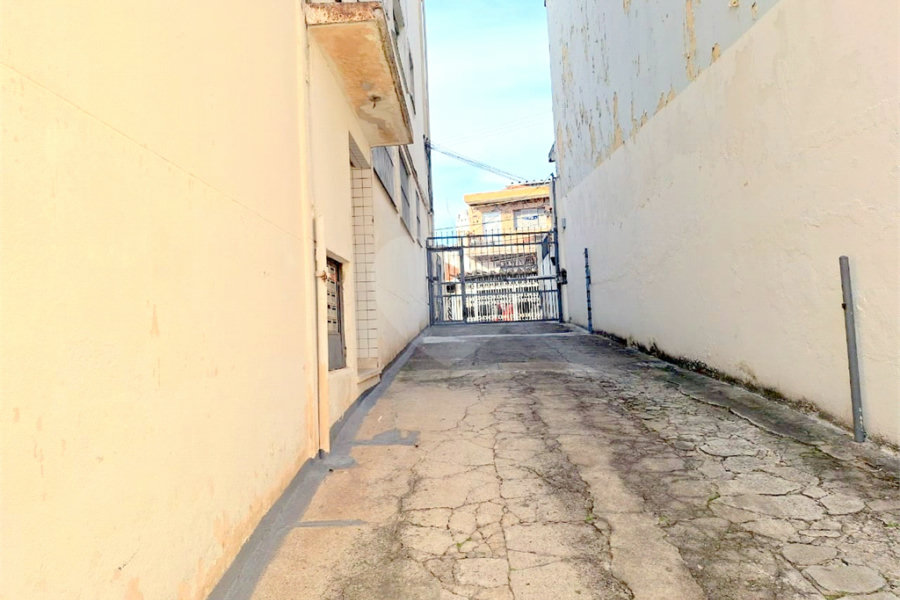 Apartamento à venda com 2 quartos em Chora Menino, São Paulo, SP
