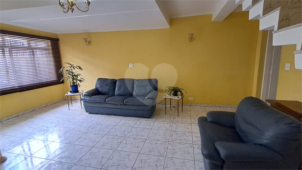 Sobrado à venda com 3 quartos, sendo 1 suíte, em Água Fria, São Paulo, SP