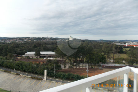 Apartamento à venda com 2 quartos, sendo 1 suíte, em Caetetuba, Atibaia, SP