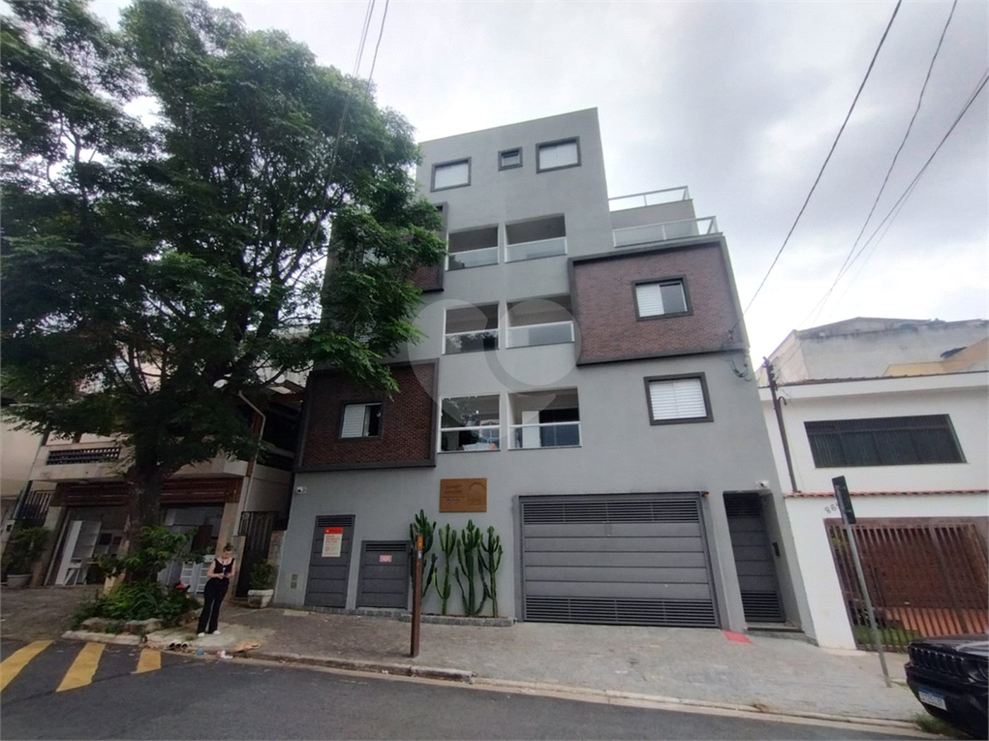 Casa à venda com 2 quartos no condomínio Sunset Gardem, São Paulo - SP